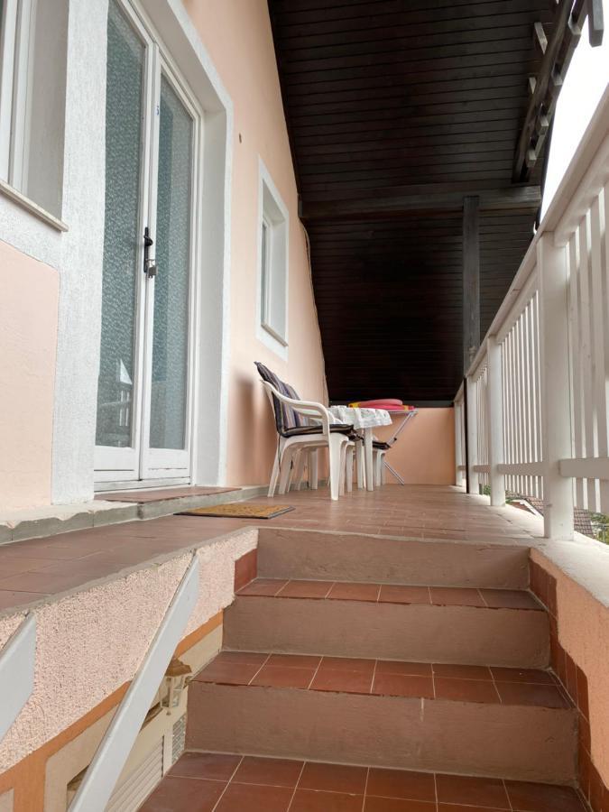Friends Villa Apartments 2 Heviz Exterior photo